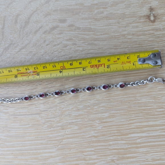 Sterling bracelet - Picture 5 of 5